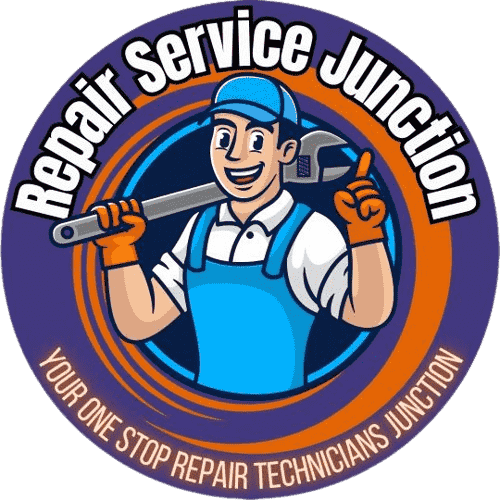 Repair Service Junction